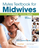 Myles Textbook for Midwives, 17th ed.