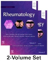 Rheumatology, 8th ed., in 2 vols.