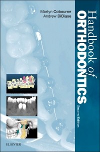Handbook of Orthodontics, 2nd ed.