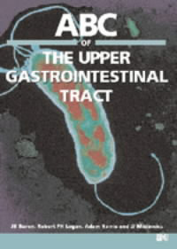 ABC of Upper Gastrointestinal Tract