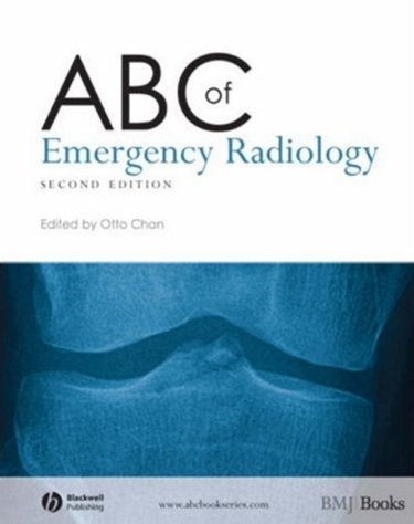 ABC of Emergency Radiology, 2nd ed.