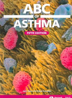 ABC of Asthma, 5th ed.