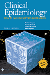 Clinical Epidemiology, 3rd ed., with CD-ROM- How to Do Clinical Practice Research
