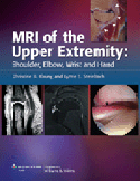 MRI of the Upper Extremity- Shoulder, Elbow, Wrist & Hand