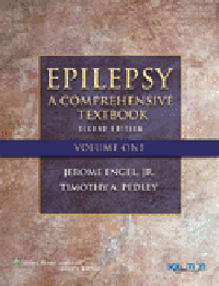 Epilepsy, 2nd ed.,in 3 vols.- A Comprehensive Textbook