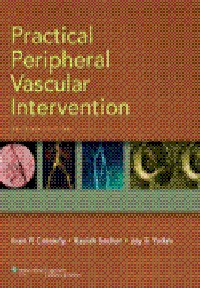 Practical Peripheral Vascular Intervention, 2nd ed.