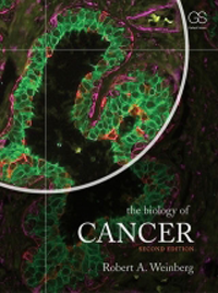 Biology of Cancer, 2nd ed., with Poster, Hardcover