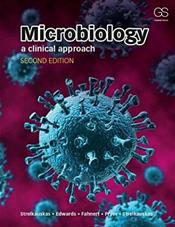 Microbiology, 2nd ed.- A Clinical Approach
