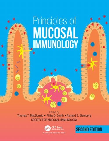 Principles of Mucosal Immunology, 2nd ed.