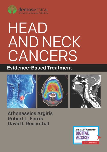 Head & Neck Cancers- Evidence-Based Treatment