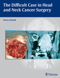 Difficult Case in Head & Neck Cancer Surgery