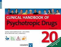 Clinical Handbook of Psychotropic Drugs, 20th RevisedEd.