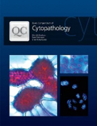 Quick Compendium of Cytopathology(With Online Access)