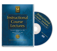 Instructional Course Lectures, Vol.54 (2005)