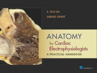 Anatomy for Cardiac Electrophysiologists- A Practical Handbook