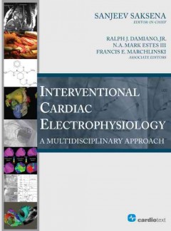 Interventional Cardiac Electrophysiology- A Multidisciplinary Approach