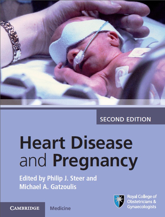 Heart Disease & Pregnancy, 2nd ed.