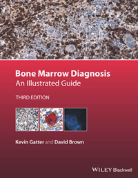 Bone Marrow Diagnosis, 3rd ed.- An Illustrated Guide