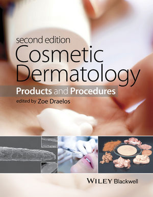 Cosmetic Dermatology, 2nd ed.- Products & Procedures
