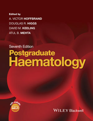 Postgraduate Haematology, 7th ed.
