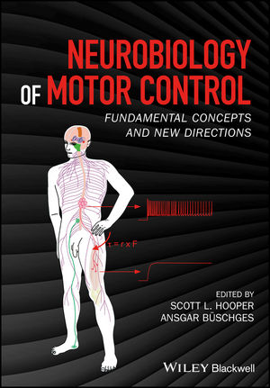 Neurobiology of Motor Control- Fundamental Concepts & New Directions