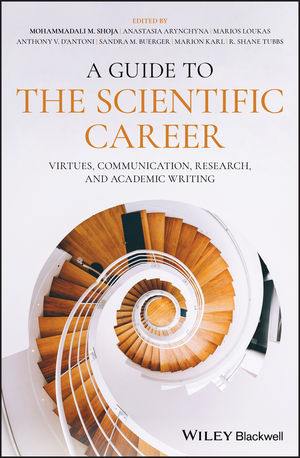 Guide to Scientific Career- Virtues, Communication, Research & Academic Writing
