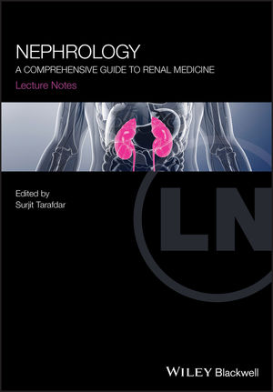 Lecture Notes: NephrologyComprehensive Guide to Renal Medicine