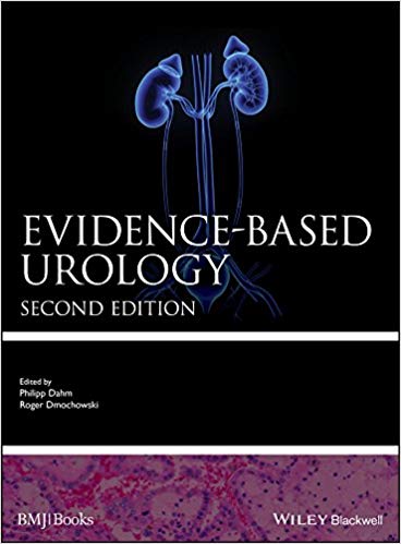 Evidence-Based Urology, 2nd ed.