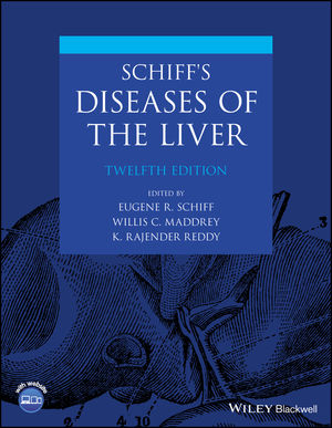 Schiff's Diseases of the Liver, 12th ed.