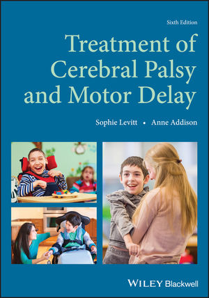 Treatment of Cerebral Palsy & Motor Delay, 6th ed.