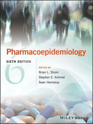 Pharmacoepidemiology, 6th ed.