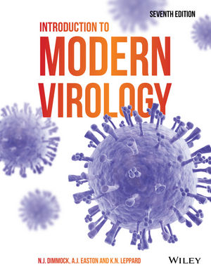Introduction to Modern Virology, 7th ed.