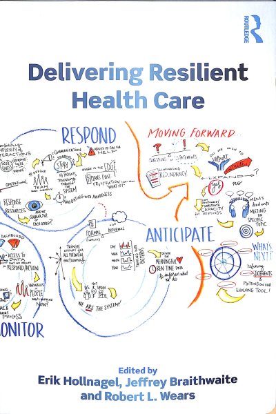 Delivering Resilient Health Care, Paperback