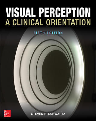 Visual Perception, 5th ed.- A Clinical Orientation