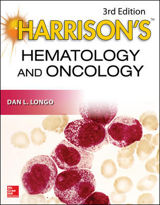 Harrison's Hematology & Oncology, 3rd ed.