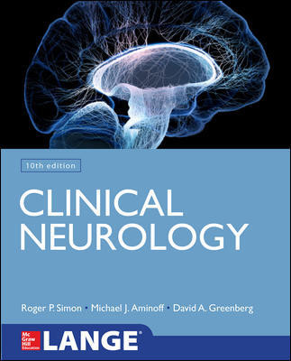Clinical Neurology, 10th ed.