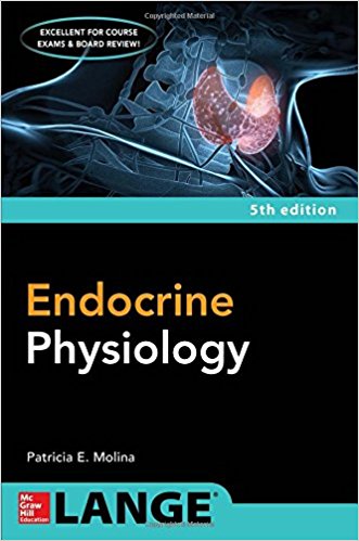Endocrine Physiology, 5th ed.