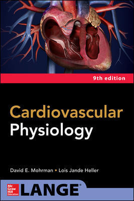 Cardiovascular Physiology, 9th ed.
