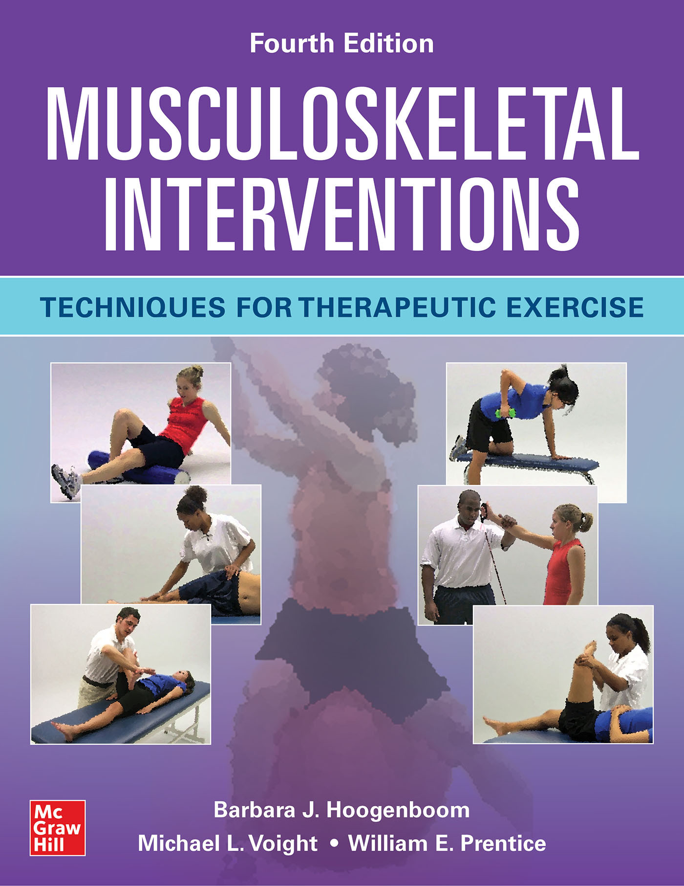 Musculoskeletal Interventions, 4th ed.- Techniques for Therapeutic Exercise