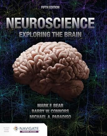 Neuroscience, 5th ed.- Exploring the Brain