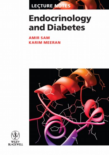 Lecture Notes: Endocrinology & Diabetes