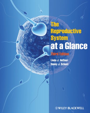 Reproductive System at a Glance, 3rd ed.