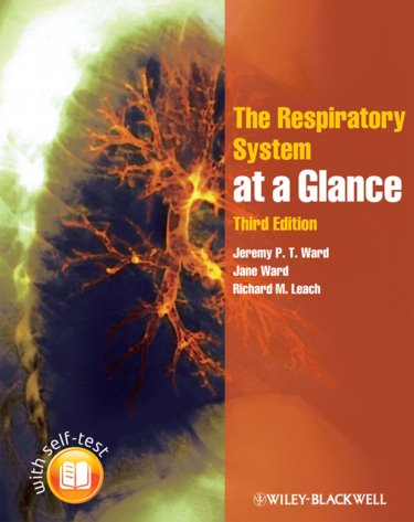 Respiratory System at a Glance, 3rd ed.