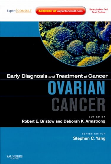 Early Diagnosis & Treatment of Cancer: Ovarian Cancer