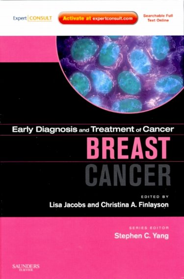 Early Diagnosis & Treatment of Cancer: Breast Cancer