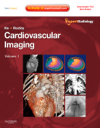 Cardiovascular Imaging, in 2 vols.(Expert Radiology Series)