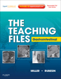Teaching Files: Gastrointestinal with Expert Consult
