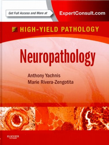 Neuropathology (High-Yield Pathology Series)