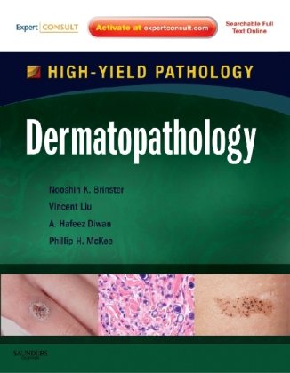 Dermatopathology(High-Yield Pathology Series)