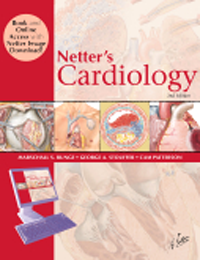 Netter's Cardiology, 2nd ed.,with Online(Illustrations by Frank H.Netter, MD)
